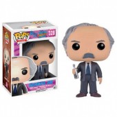 Figura POP Vinil - Avô João de Fábrica de Chocolates