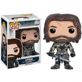 Figura POP Vinil - Lothar de World of Warcraft