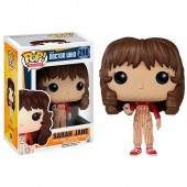 Figura POP Vinil - Sarah Jane Smith Doctor Who