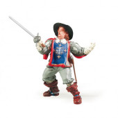 Figura Porthos Papo