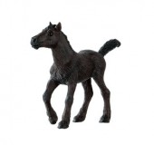 Figura Potro Frison - C