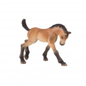 Figura Potro Trakehner