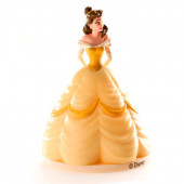 Figura Princesa Bela Disney