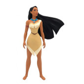 Figura Princesa Disney Pocahontas