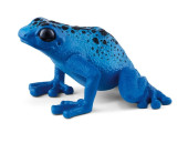 Figura Rã Flecha Azul Schleich