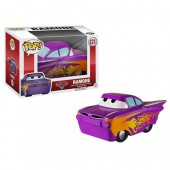 Figura Ramone Cars Mc Queen Disney