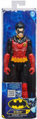Figura Robin Red & Black Batman DC Comics 30cm