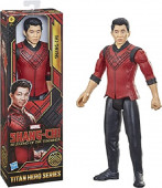 Figura Shang Chi Marvel Shang-Chi 30cm