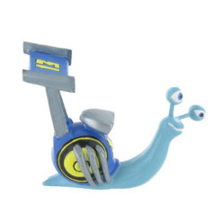 Figura Skidmark - Comansi