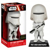 Figura Snow Trooper Star Wars