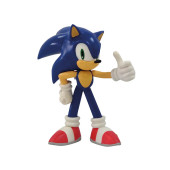 Figura Sonic The Hedgehog Cool