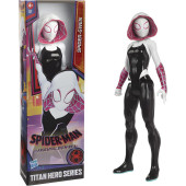 Figura Spider Verse Spider Gwen 30cm