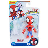 Figura Spidey Marvel 10cm