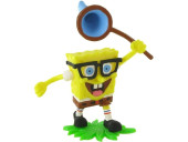 Figura Sponge Bob Borboletas