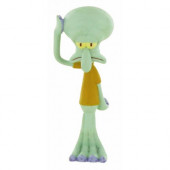 Figura Squidward Sponge Bob