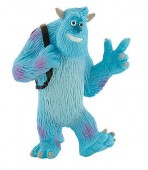 Figura Sulley Monstros e Companhia