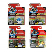 Figura Super Mario Tape Racer Sortido