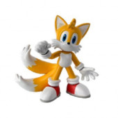 Figura Tails Sonic