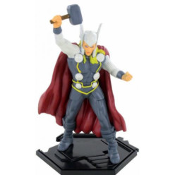 Figura Thor - Avengers - Comansi