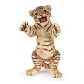 Figura Tigre Bebé de Pé Papo