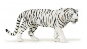 Figura Tigre Branco Papo