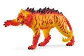 Figura Tigre de Lava Schleich