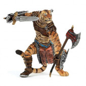 Figura Tigre Mutante Papo