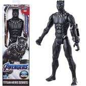 Figura Titan Avengers Black Panther