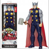 Figura Titan Thor avengers