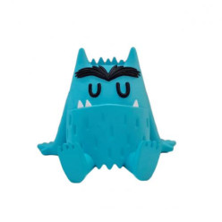 Figura Triste - Monstro Das Cores - Comansi