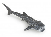 Figura Tubarão Baleia Papo