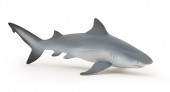 Figura Tubarão Touro Papo