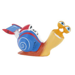Figura Turbo - Comansi