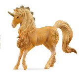 Figura Unicórnio Apolo Schleich