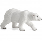 Figura Urso Polar Mojo L