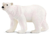 Figura Urso Polar Schleich