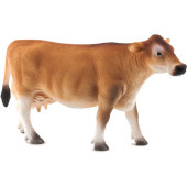 Figura Vaca Jersey Mojo XL