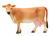 Figura Vaca Jersey Schleich