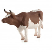 Figura Vaca Mojo XL