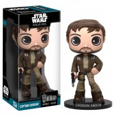 Figura Vinil Star Wars Rogue One Capitan Cassian