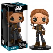 Figura Vinil Star Wars Rogue One Jyn Erso