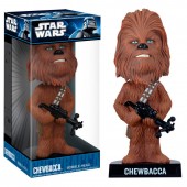 Figura Wobbler Chewbacca Star Wars