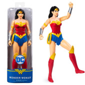 Figura Wonder Woman DC Comics