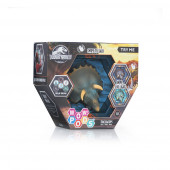 Figura WOW! PODS Dino Triceratops Jurassic World com Sons - 143