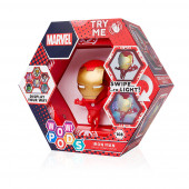 Figura WOW! PODS Iron Man Marvel - 108