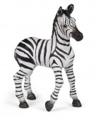 Figura Zebra Bebé Papo