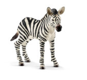 Figura Zebra Bebé Schleich