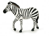 Figura Zebra Macho Papo