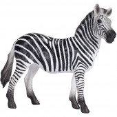 Figura Zebra Mojo XL