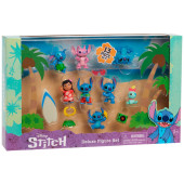 Figuras Deluxe Stitch Disney